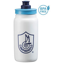 Campagnolo Light Water Bottle White