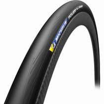 Michelin Power All Season Tyre Black 700x23c (23-622)