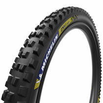 Michelin DH22 Racing Line Tyre Blue/Yellow 27.5 x 2.4" (51-584)