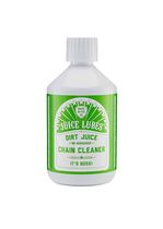 Juice Lubes Dirt Juice Boss Chain Cleaner