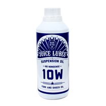 Juice Lubes 10w Suspension Oil High Performance