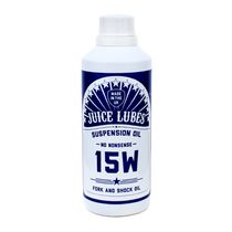 Juice Lubes 15w Suspension Oil High Performance