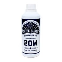 Juice Lubes 20w Suspension Oil High Performance