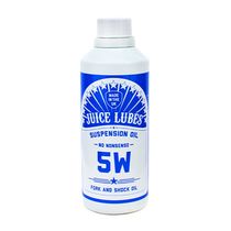 Juice Lubes 5w Suspension Oil High Performance