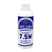 Juice Lubes 7.5w Suspension Oil High Performance