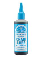 Juice Lubes Chain Juice Wet Workshop Pack Wet Conditions Chain Oil 5 Litre