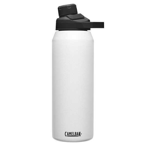 Camelbak Chute Mag Sst Vacuum Insulated 1l White 1l click to zoom image