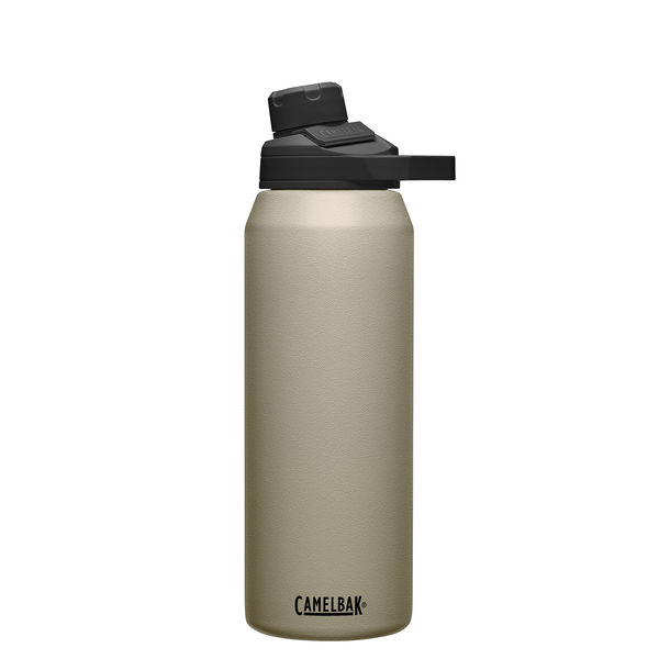 Camelbak Chute Mag Sst Vacuum Insulated 1l Dune 1l click to zoom image