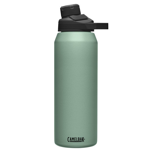 Camelbak Chute Mag Sst Vacuum Insulated 1l Moss 1l click to zoom image