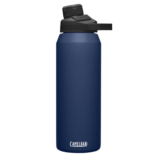 Camelbak Chute Mag Sst Vacuum Insulated 1l Navy 1l click to zoom image