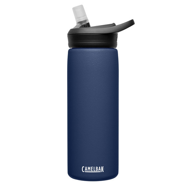 Camelbak Eddy+ Sst Vacuum Insulated 600ml Navy 600ml click to zoom image