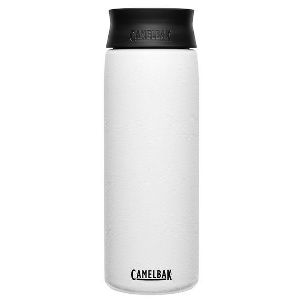 Camelbak Hot Cap Sst Vacuum Insulated 600ml White 600ml click to zoom image