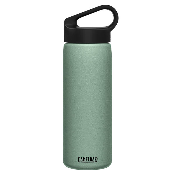 Camelbak Carry Cap Sst Vacuum Insulated 600ml Moss 600ml click to zoom image