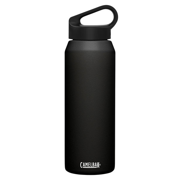 Camelbak Carry Cap Sst Vacuum Insulated 1l Black 1l click to zoom image