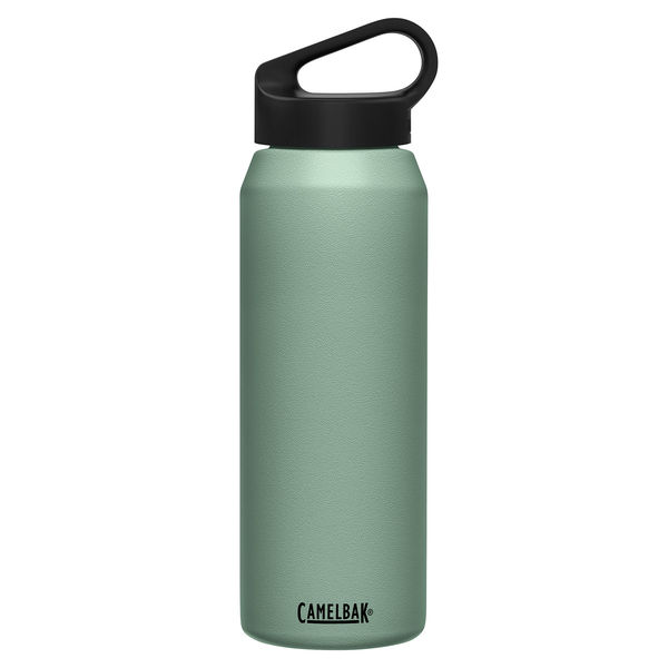 Camelbak Carry Cap Sst Vacuum Insulated 1l Moss 1l click to zoom image