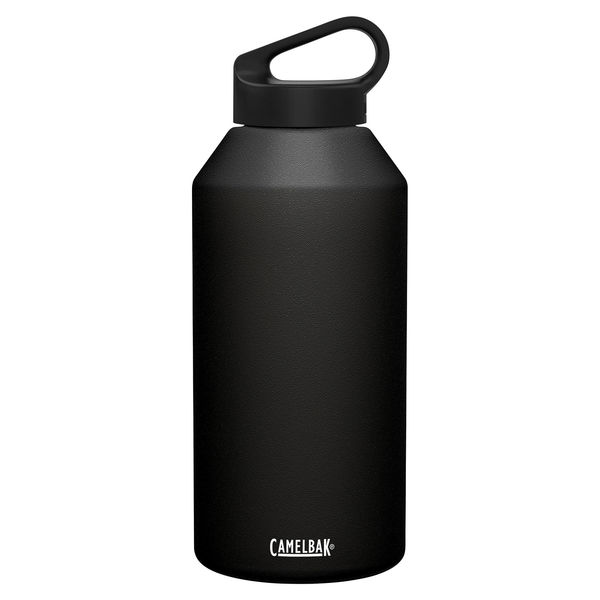 Camelbak Carry Cap Sst Vacuum Insulated 2l Black 2l click to zoom image