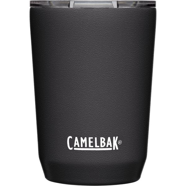 Camelbak Horizon Tumbler Sst Vacuum Insulated 350ml Black 350ml click to zoom image
