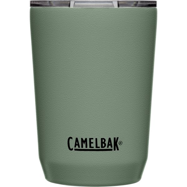 Camelbak Horizon Tumbler Sst Vacuum Insulated 350ml Moss 350ml click to zoom image