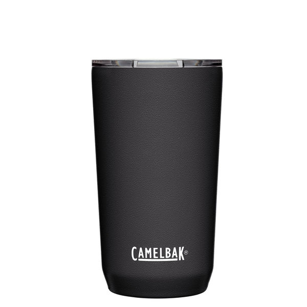 Camelbak Horizon Tumbler Sst Vacuum Insulated 500ml Black 500ml click to zoom image