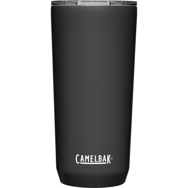 Camelbak Horizon Tumbler Sst Vacuum Insulated 600ml Black 600ml click to zoom image