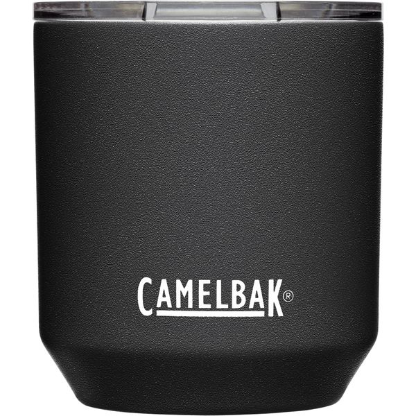 Camelbak Horizon Rocks Tumbler Sst Vacuum Insulated 300ml Black 300ml click to zoom image