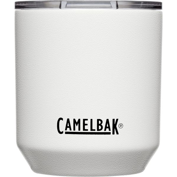 Camelbak Horizon Rocks Tumbler Sst Vacuum Insulated 300ml White 300ml click to zoom image