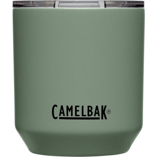 Camelbak Horizon Rocks Tumbler Sst Vacuum Insulated 300ml Moss 300ml click to zoom image