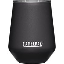 Camelbak Wine Tumbler Sst Vacuum Insulated 350ml Black 350ml