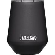 Camelbak Wine Tumbler Sst Vacuum Insulated 350ml Black 350ml 