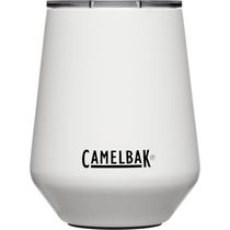 Camelbak Wine Tumbler Sst Vacuum Insulated 350ml White 350ml