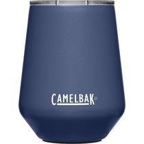 Camelbak Wine Tumbler Sst Vacuum Insulated 350ml Navy 350ml