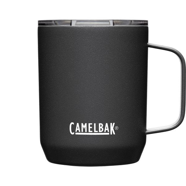 Camelbak Horizon Camp Mug Sst Vacuum Insulated 350ml Black 350ml click to zoom image