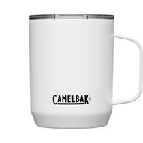 Camelbak Horizon Camp Mug Sst Vacuum Insulated 350ml White 350ml