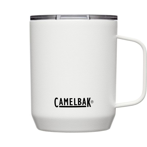 Camelbak Horizon Camp Mug Sst Vacuum Insulated 350ml White 350ml click to zoom image