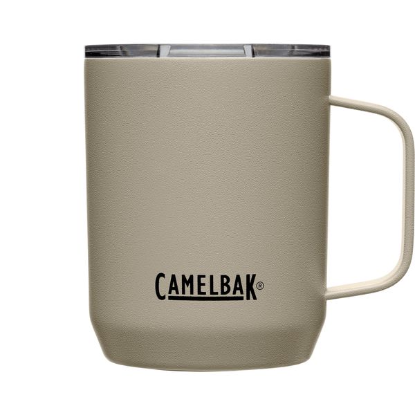Camelbak Horizon Camp Mug Sst Vacuum Insulated 350ml Dune 350ml click to zoom image