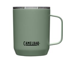 Camelbak Horizon Camp Mug Sst Vacuum Insulated 350ml Moss 350ml