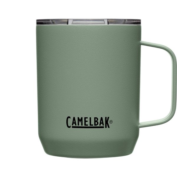 Camelbak Horizon Camp Mug Sst Vacuum Insulated 350ml Moss 350ml click to zoom image