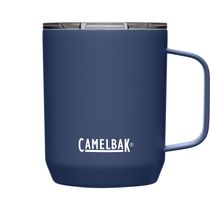 Camelbak Horizon Camp Mug Sst Vacuum Insulated 350ml Navy 350ml