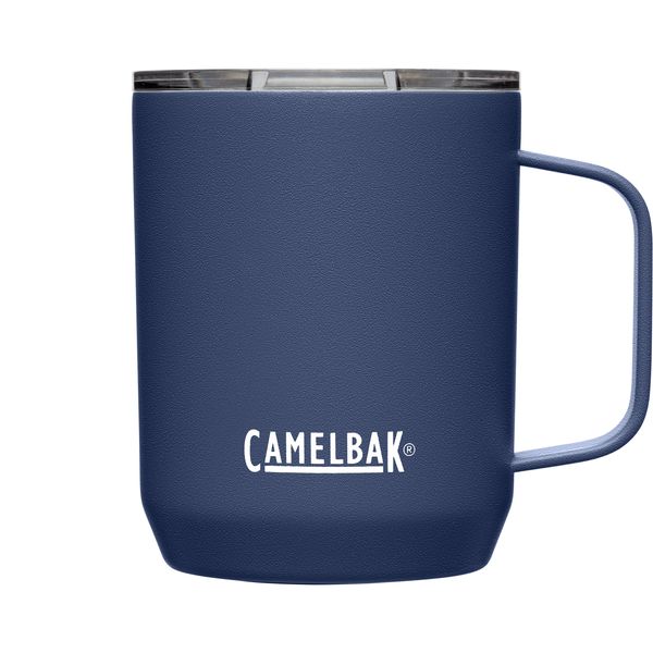 Camelbak Horizon Camp Mug Sst Vacuum Insulated 350ml Navy 350ml click to zoom image