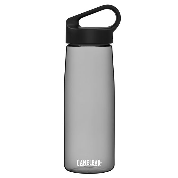 Camelbak Carry Cap 750ml Charcoal 750ml click to zoom image