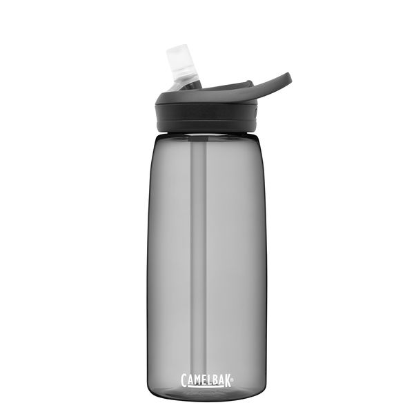 Camelbak Eddy+ 1l Charcoal 1l click to zoom image