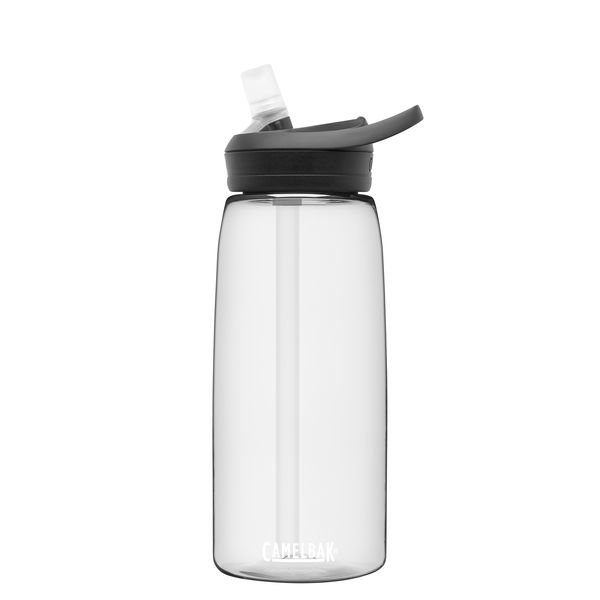 Camelbak Eddy+ 1l Clear 1l click to zoom image