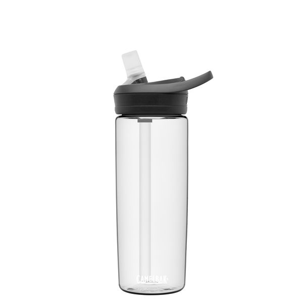 Camelbak Eddy+ 600ml Clear 600ml click to zoom image
