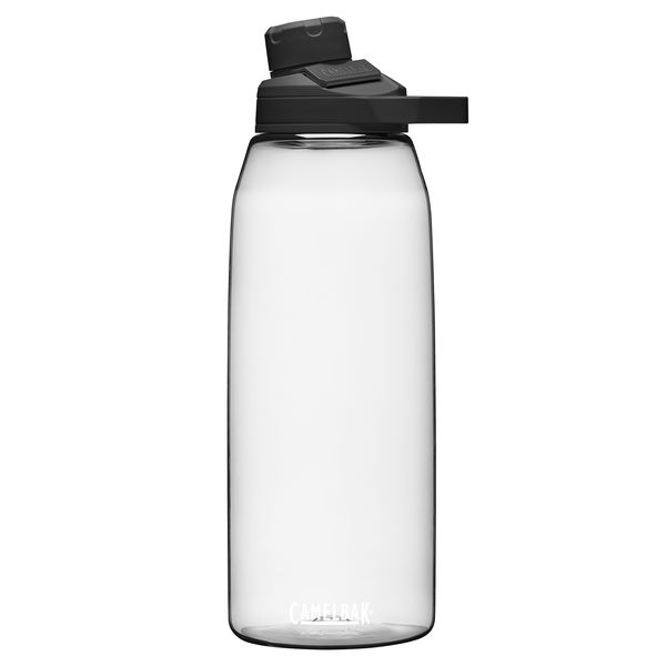 Camelbak Chute Mag 1.5l Clear 1.5l click to zoom image