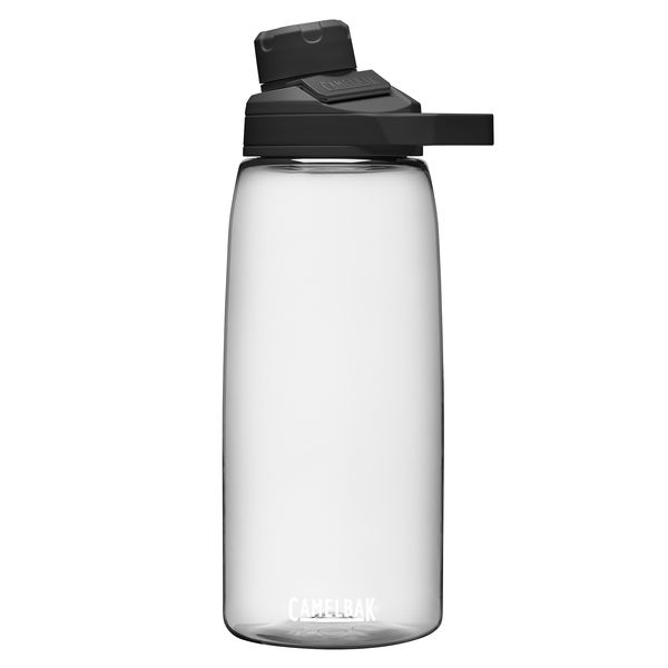 Camelbak Chute Mag 1l Clear 1l click to zoom image