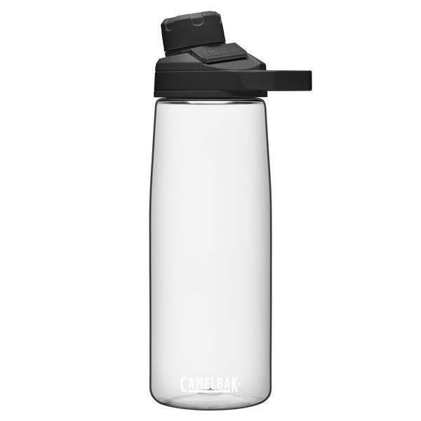 Camelbak Chute Mag 750ml Clear 750ml click to zoom image