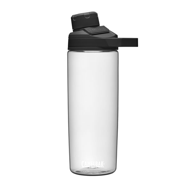 Camelbak Chute Mag 600ml Clear 600ml click to zoom image