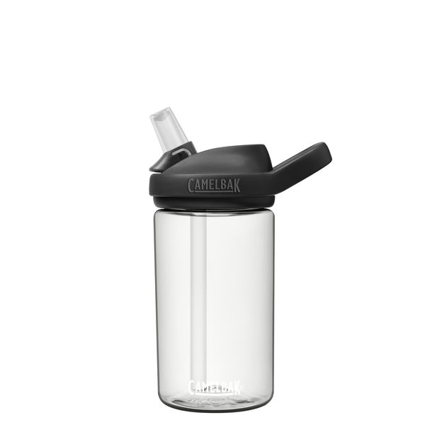 Camelbak Eddy+ Kids 400ml Clear 400ml click to zoom image