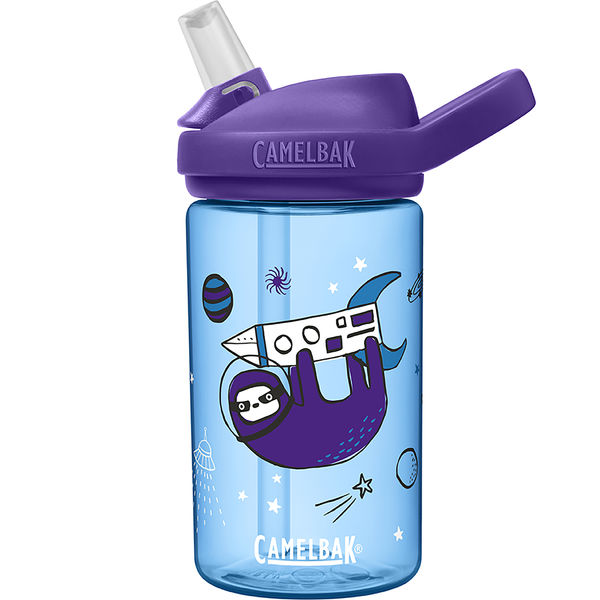 Camelbak Eddy+ Kids 400ml Sloths In Space 400ml click to zoom image