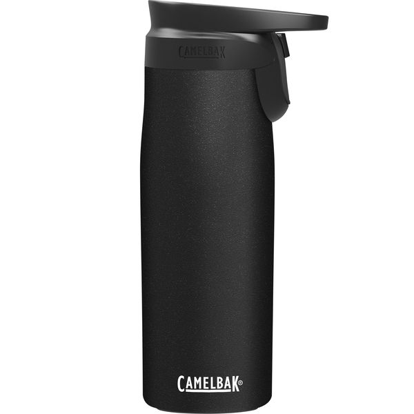 Camelbak Forge Flow Sst Vacuum Insulated 600ml Black 600ml click to zoom image